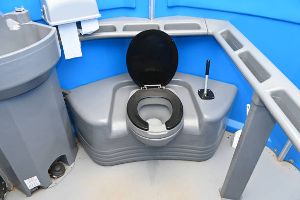 Best Standard Portable Toilet Rental in USA